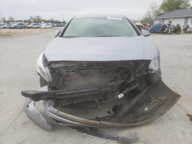 2016 HYUNDAI SONATA SE 5NPE24AF7GH383653