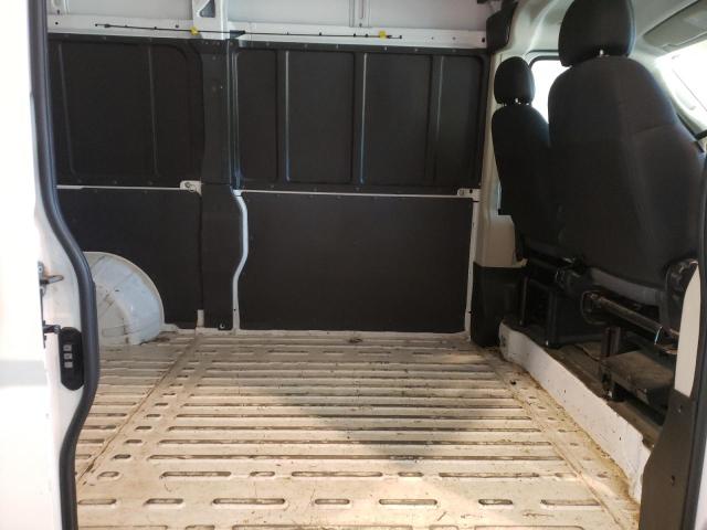 2019 RAM PROMASTER 3C6TRVBGXKE547563