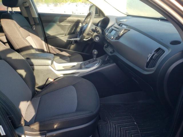 2015 KIA SPORTAGE L KNDPB3AC7F7723640