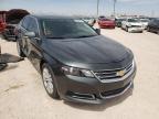 2018 CHEVROLET  IMPALA