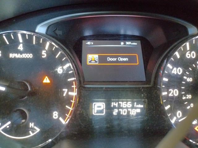 2015 NISSAN ALTIMA 2.5 1N4AL3AP5FC449809