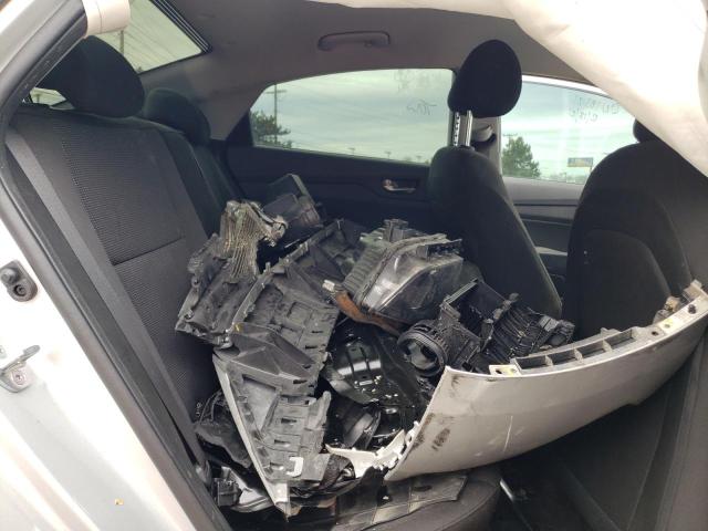 2020 HYUNDAI ACCENT SE 3KPC24A63LE126642