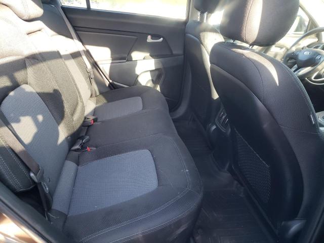 2015 KIA SPORTAGE L KNDPB3AC7F7723640