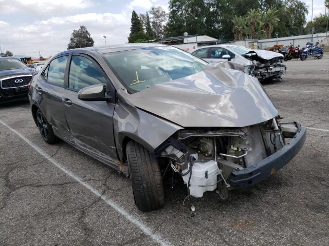 2017 TOYOTA COROLLA L 5YFBURHE7HP662211