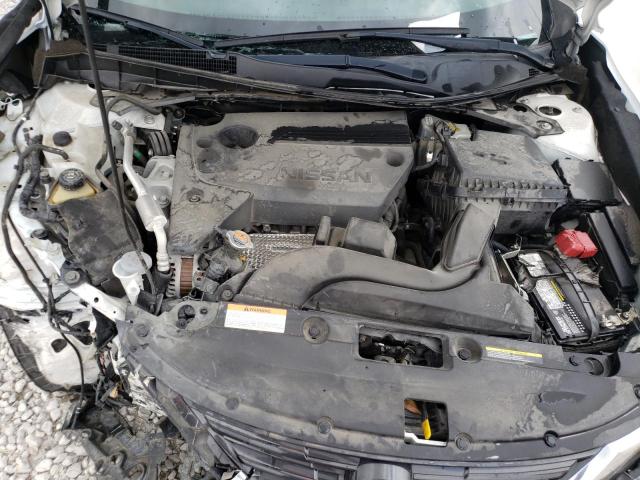 2018 NISSAN ALTIMA 2.5 1N4AL3AP5JC102179