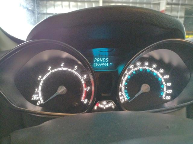 2015 FORD FIESTA SE 3FADP4BJ9FM211011