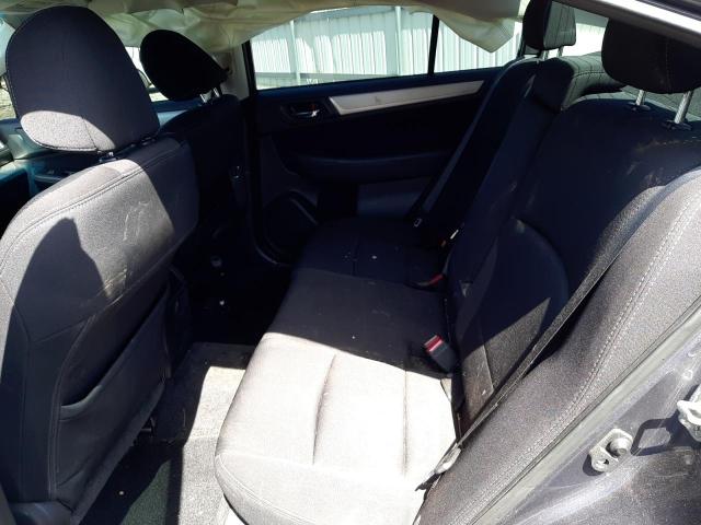 4S3BNAC67F3017529 Subaru Legacy 2.5 2015. Фото: 5