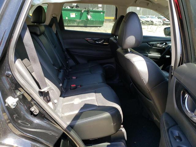 2019 NISSAN ROGUE S 5N1AT2MT5KC789187