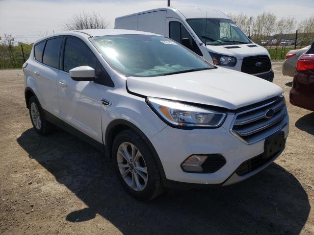 2017 FORD ESCAPE SE 1FMCU0GD8HUA53765