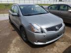 2011 NISSAN  SENTRA