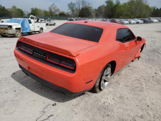 2018 DODGE CHALLENGER 2C3CDZAG7JH116539