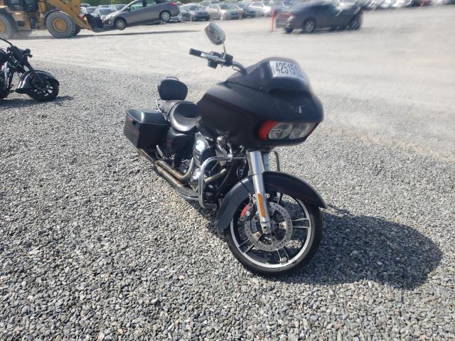 2015 HARLEY-DAVIDSON FLTRXS ROA 1HD1KTM11FB699198