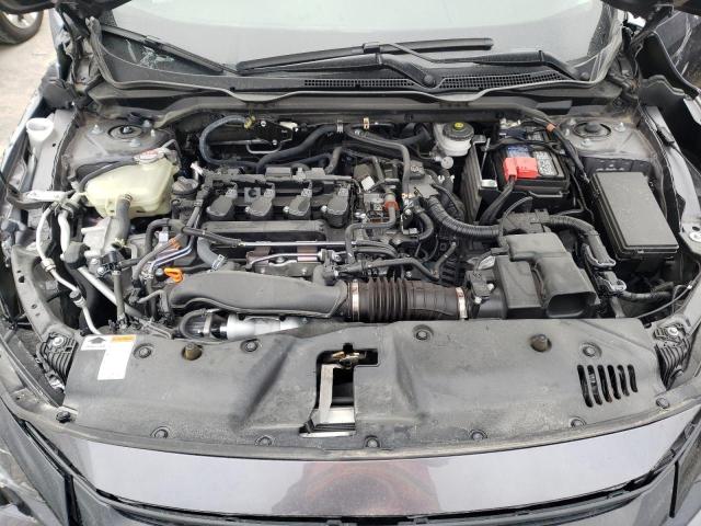 2021 HONDA CIVIC EXL 19XFC1F77ME009612