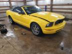 2005 FORD  MUSTANG