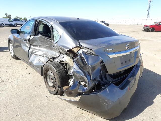 2015 NISSAN ALTIMA 2.5 1N4AL3AP9FC425691