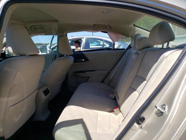2016 HONDA ACCORD EX 1HGCR2F77GA181512