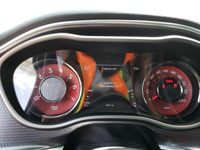 2016 DODGE CHALLENGER 2C3CDZC95GH148428