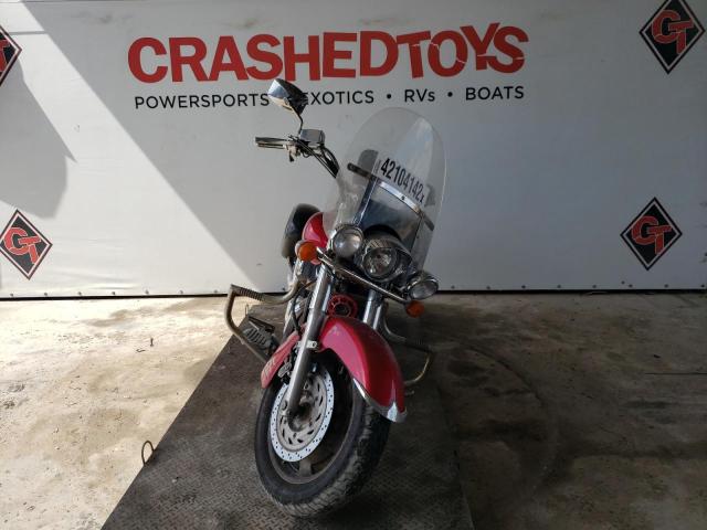 2005 HONDA VTX1300 R 1HFSC52395A209362