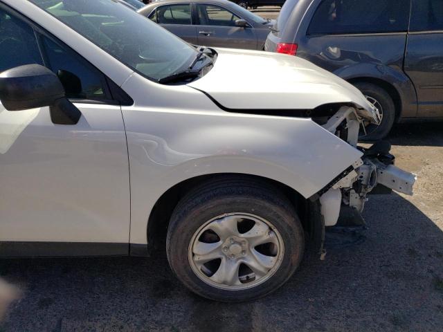 2018 SUBARU FORESTER 2 JF2SJAAC8JG556362