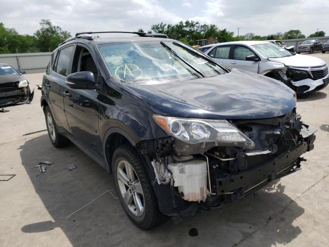 2015 TOYOTA RAV4 XLE 2T3WFREV8FW208908