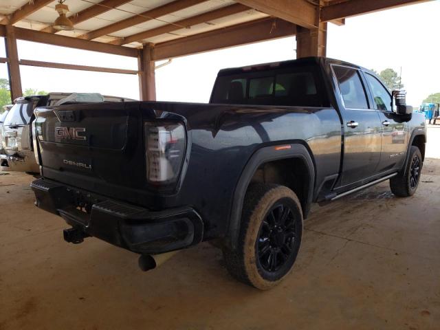 2021 GMC SIERRA K35 1GT49WEY2MF250271