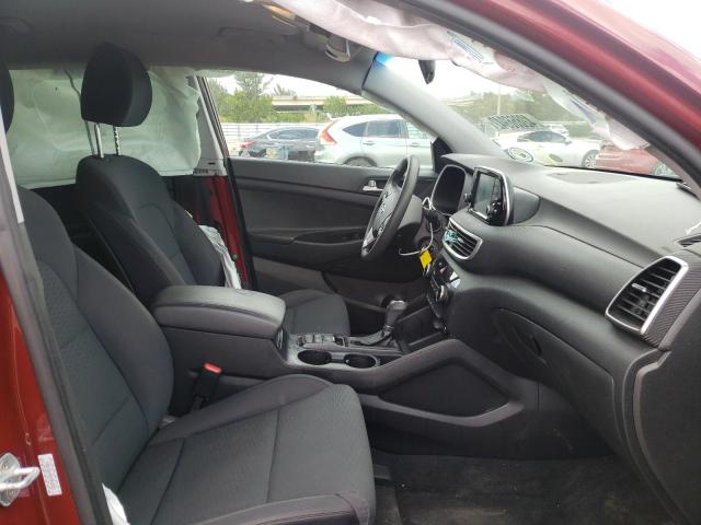 2019 HYUNDAI TUCSON SE KM8J23A40KU842233