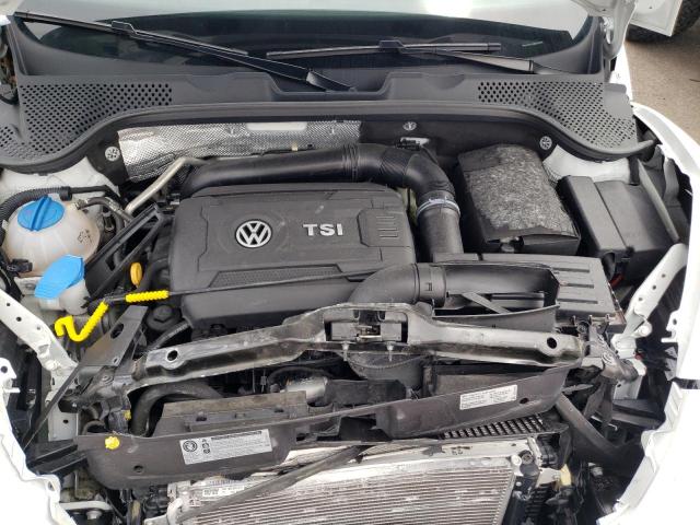 2016 VOLKSWAGEN BEETLE SE 3VWJ17AT3GM637696