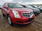 2010 CADILLAC  SRX