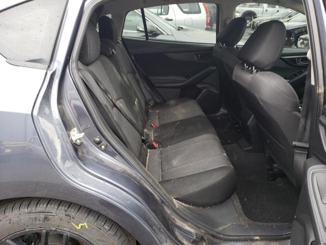 2017 SUBARU IMPREZA PR 4S3GTAB69H3739813