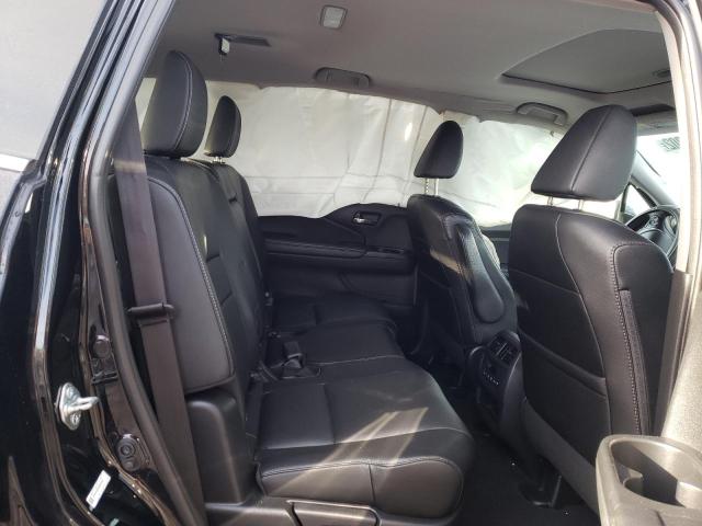 2016 HONDA PILOT EXL 5FNYF6H59GB026340