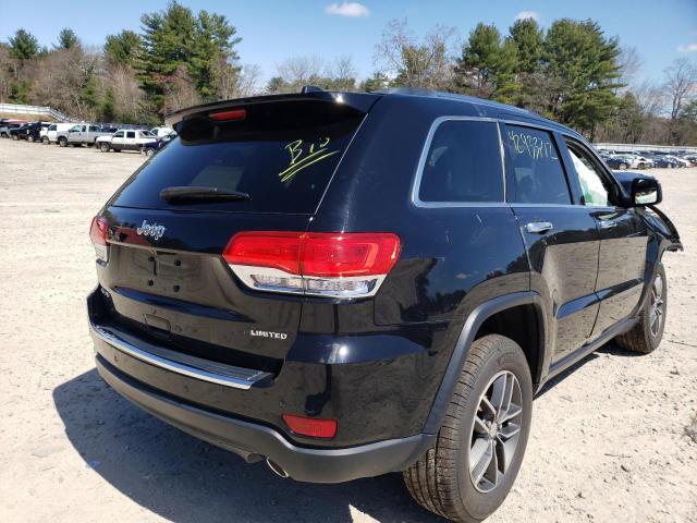 2018 JEEP GRAND CHER 1C4RJFBG8JC251608