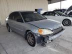 2003 HONDA  CIVIC