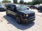 2020 JEEP  RENEGADE