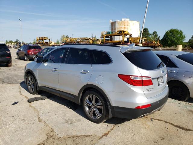 2016 HYUNDAI SANTA FE S KM8SR4HF0GU141244