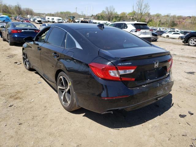 2018 HONDA ACCORD SPO 1HGCV1F34JA172356