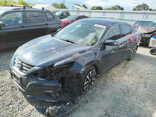 2018 NISSAN ALTIMA 2.5 1N4AL3AP5JC180896