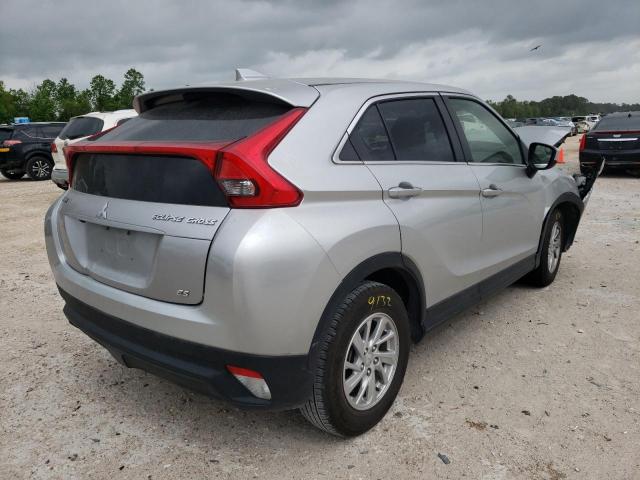 2018 MITSUBISHI ECLIPSE CR JA4AS3AA4JZ050236