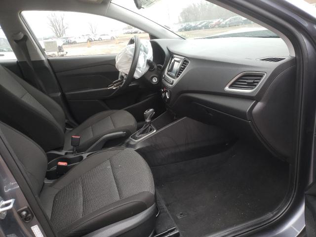 2020 HYUNDAI ACCENT SE 3KPC24A69LE114639