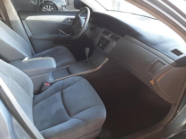 4T1BK36BX7U212402 Toyota Avalon Xl 2007. Фото: 4