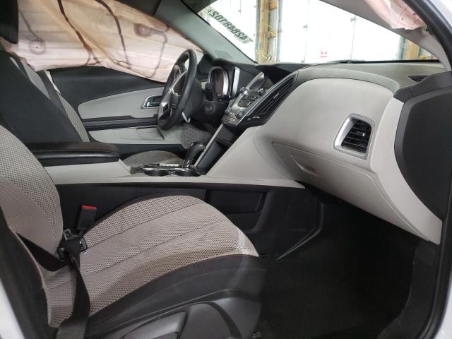2017 CHEVROLET EQUINOX LT 2GNALCEK3H1611252