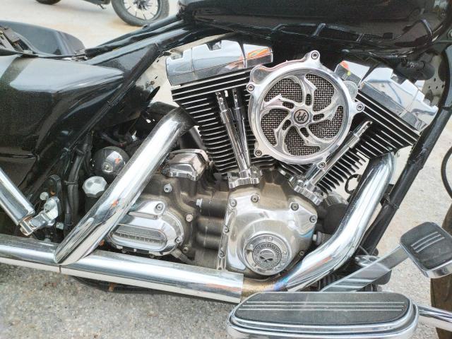2007 HARLEY-DAVIDSON FLHX 1HD1KB4177Y609898