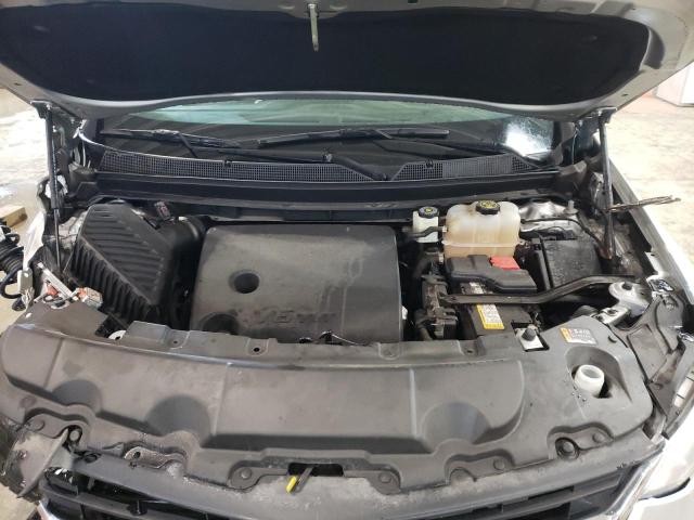 2018 CHEVROLET TRAVERSE L 1GNERFKW9JJ283310