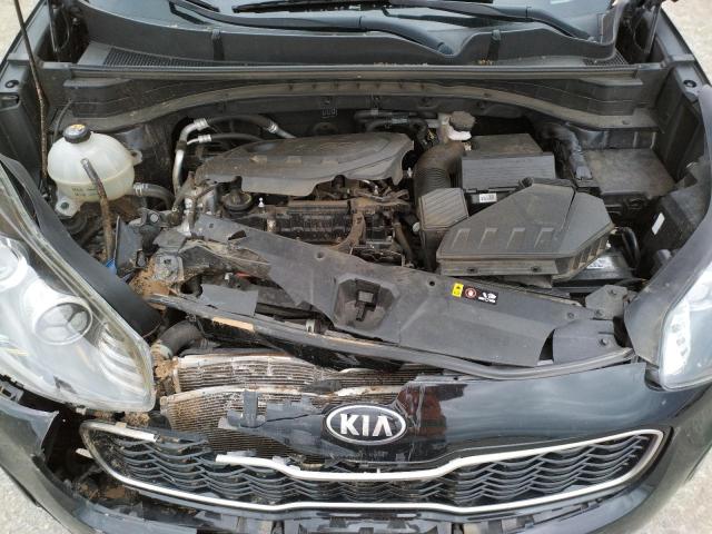 2018 KIA SPORTAGE E KNDPNCAC6J7426830