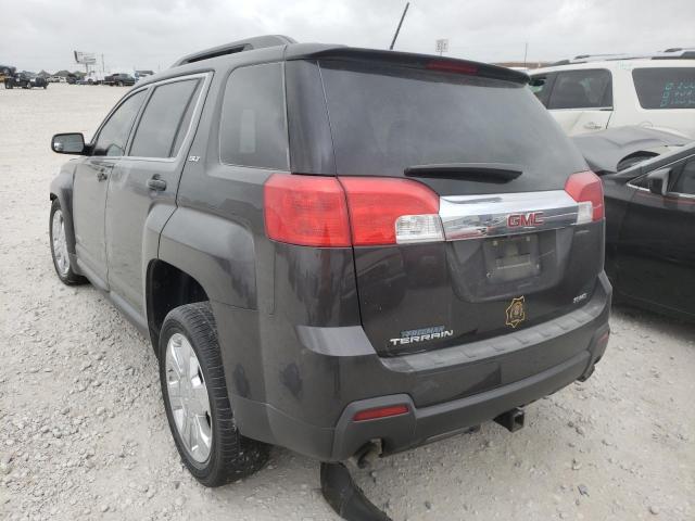 2015 GMC TERRAIN SL 2GKFLXE37F6209771
