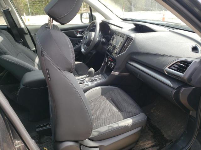 2019 SUBARU FORESTER P JF2SKAGC5KH592994