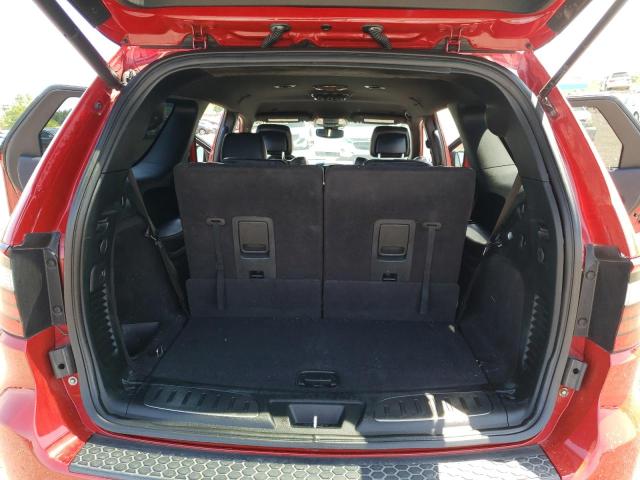 2017 DODGE DURANGO R/ 1C4SDHCT3HC622944