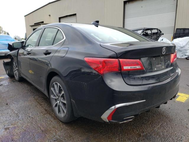 2019 ACURA TLX 19UUB2F33KA001179