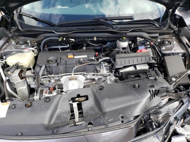 Фото: 2HGFC2F61MH540419 - 7