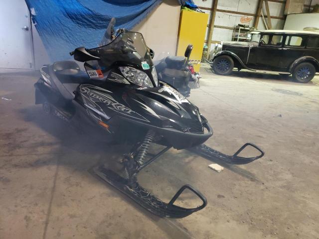 Salvage cars for sale from Copart Columbia Station, OH: 2006 Arctic Cat 600