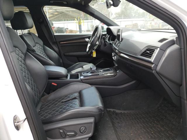 2018 AUDI SQ5 PREMIU WA1A4AFY5J2073361